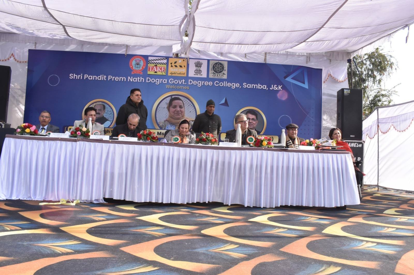 National Conference
